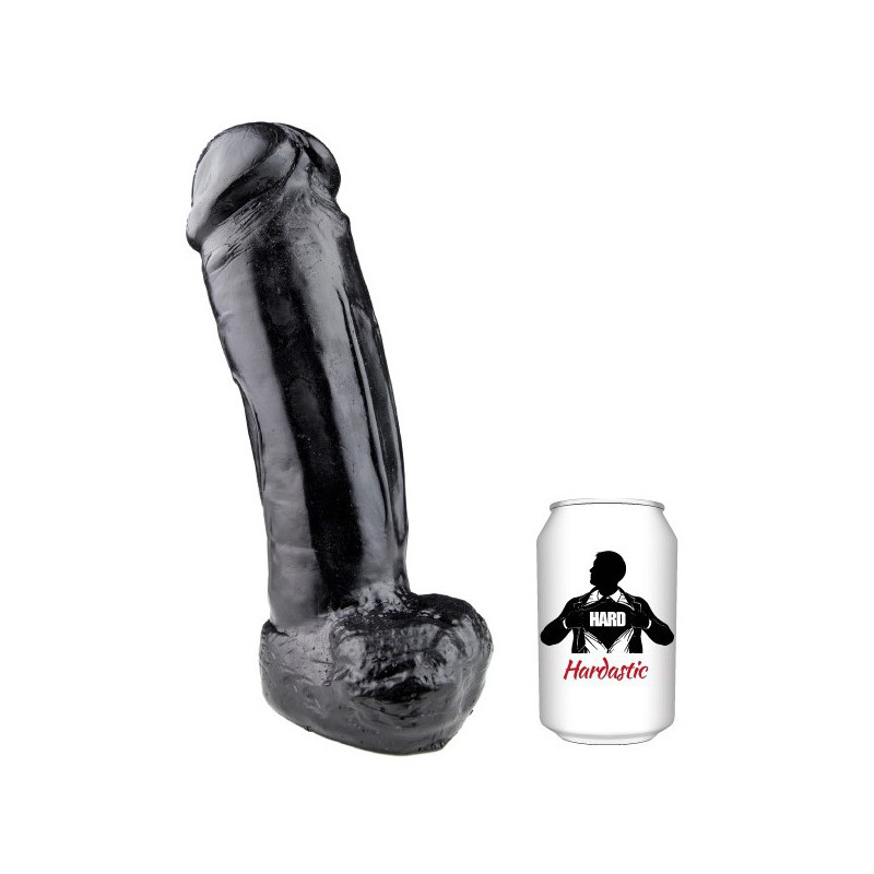 Hardastic SUPER AARON 24 x 7.4 cm